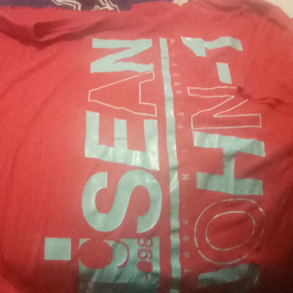 Sean John T-shirt 5X